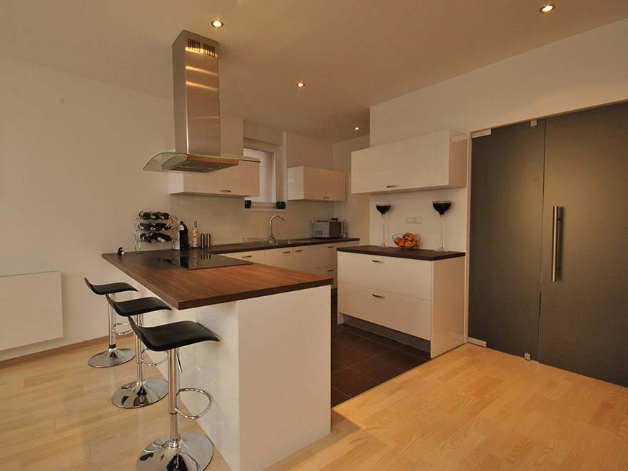 Kuhinja po mjeri - galerija 3